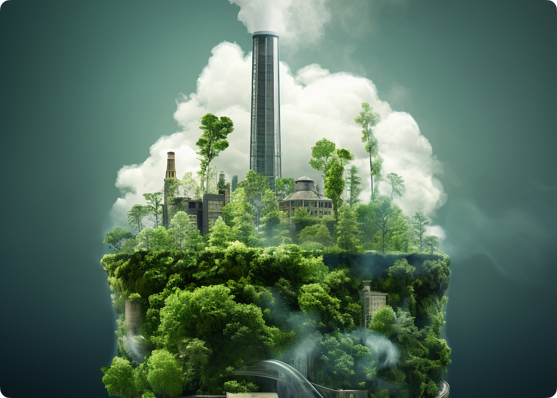 Green Ratings and Pollution Disclosure